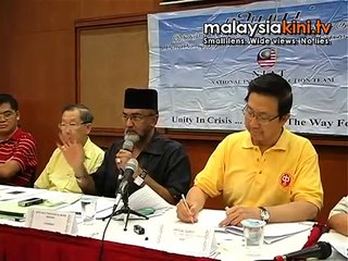 NIAT: DPM, who is a threat to national security?