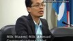 Soi Lek barking up the wrong tree, says PKR