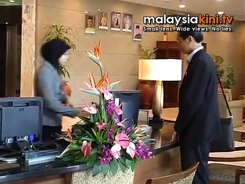 MCMC starts probe into sex video leak