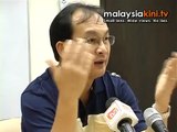 S'wak PKR to focus on winnable seats only