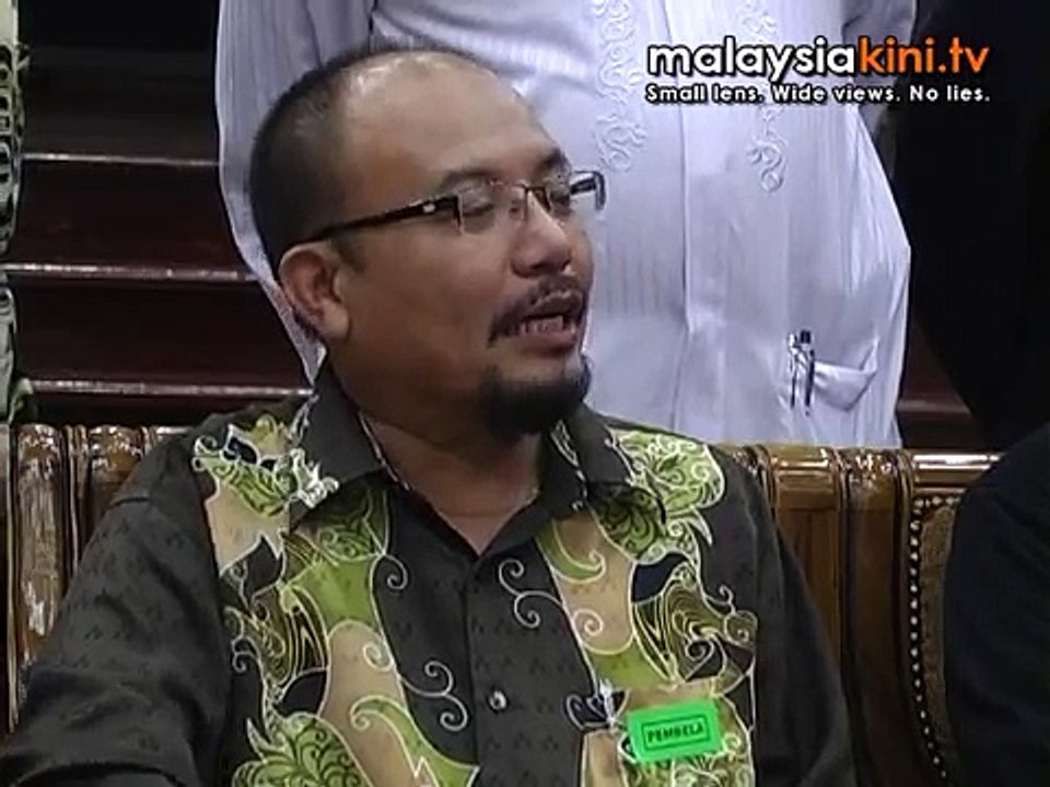 Pembela: Christianity biggest 'threat' to Islam