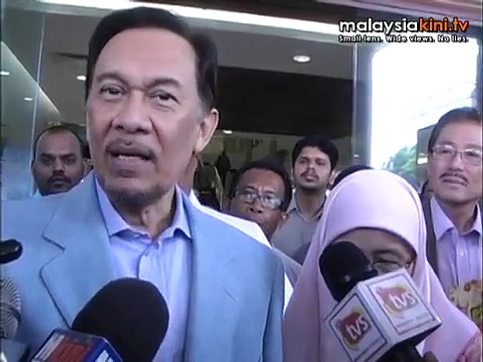 Submissions end, decision on May 16