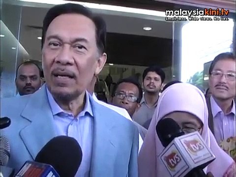 Submissions end, decision on May 16