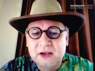 RPK Part1- I did not go to the Embassy