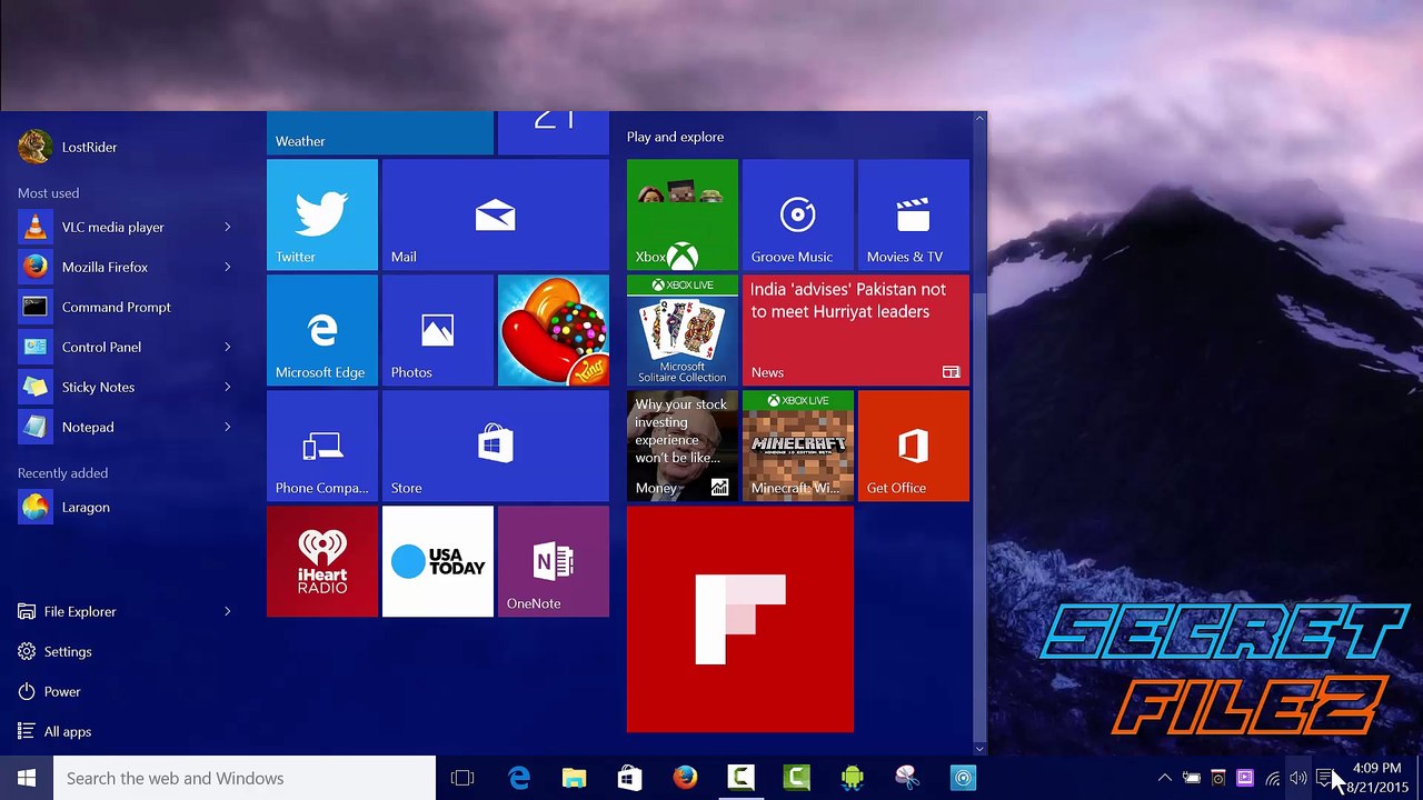 Windows 10 Full Version Download [ACTIVATED]