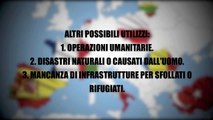 EUROGENDFOR & BILDERBERG - Poteri e Segreti della casta Politica