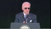 Biden talks about his sons at Yale just weeks before Beau's death