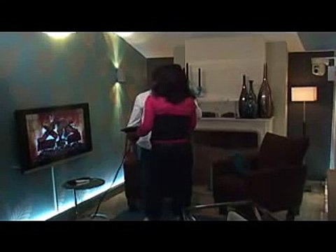 De Gouden Kooi: Return of the Para Brother (Urban remix)