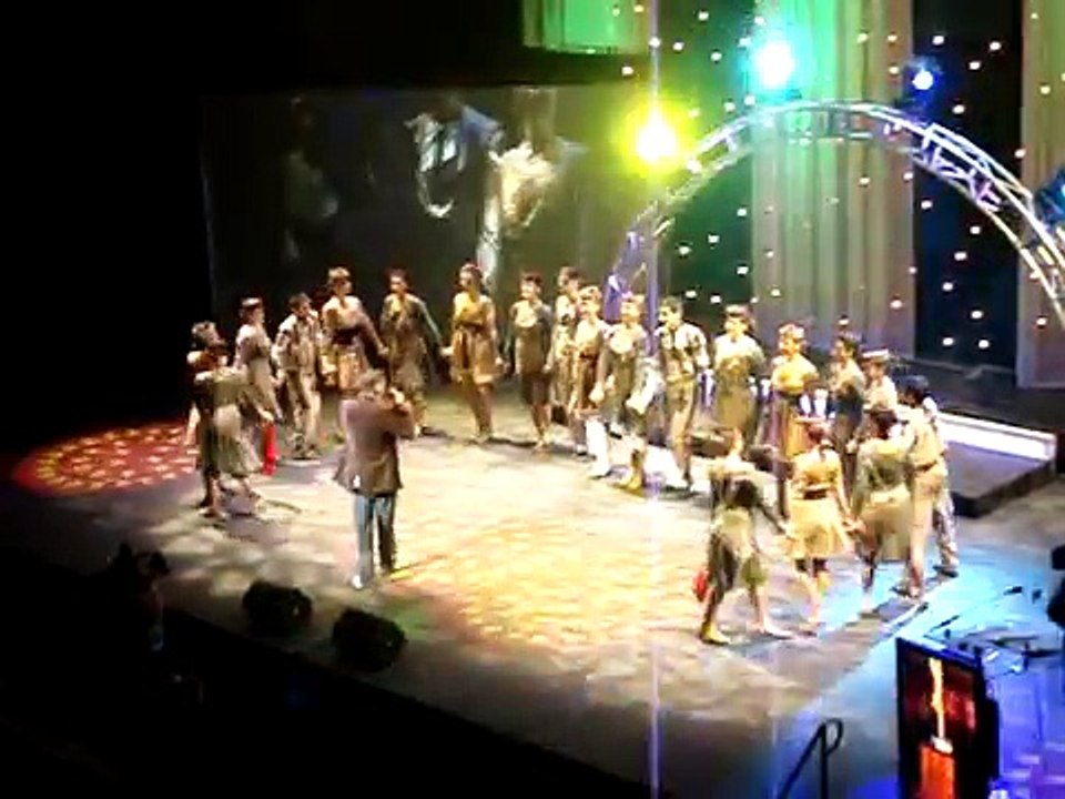 Kilikia Art Studio -  Mayro - Armenian Golden Star Awards 2008