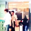 Fancam 140531 Suzy   Back To Korea From LA @ Incheon Airport