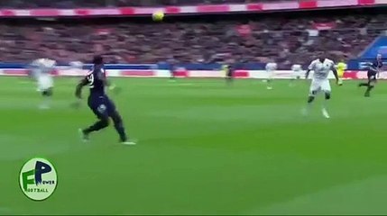 下载视频: PSG 1-0 CAEN  Zlatan Ibrahimovic INCREDIBLE KUNG FU GOAL 14.02.2015