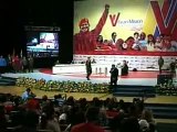 17 Ago 2012 Hugo Chávez: Medios de comunicación privados tratan de minimizar las buenas noticias
