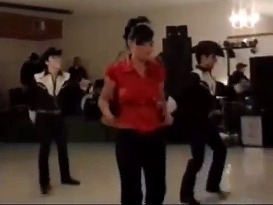 Baile sorpresa en "Reynosa Tamaulipas"