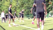 FCL/ASSE : L'avant match vu par les Lorientais