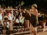 Bali, the Island of Love, part 2, Traditional Bali in the 1930s