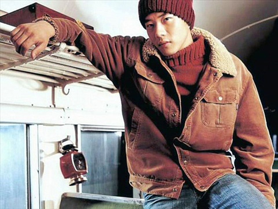 Kwon sang woo Slideshow