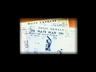 Iran is not the problem pt 3