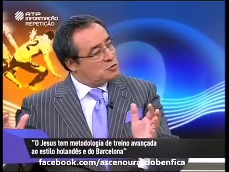 Antonio oliveira : Benfica tem maior dimensão que Porto e sporting Juntos