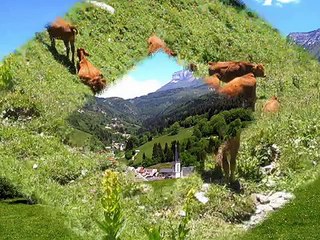 La Chartreuse en chanson et accordéon