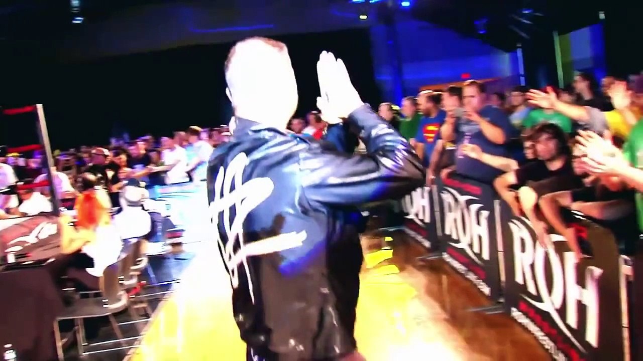 Christopher Daniels & Frankie Kazarian ... We're The ADDICTION...