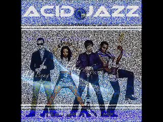 Brand New Heavies - Brother Sister'