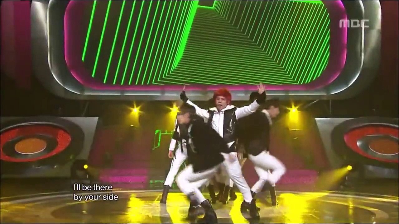 [fanchant] Infinite - BTD (Before The Dawn)