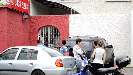 Ángel Reyna no entrenó con filial de Chivas