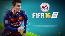 Nuevos cánticos y escenarios en FIFA 16