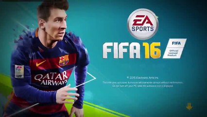 Nuevos cánticos y escenarios en FIFA 16