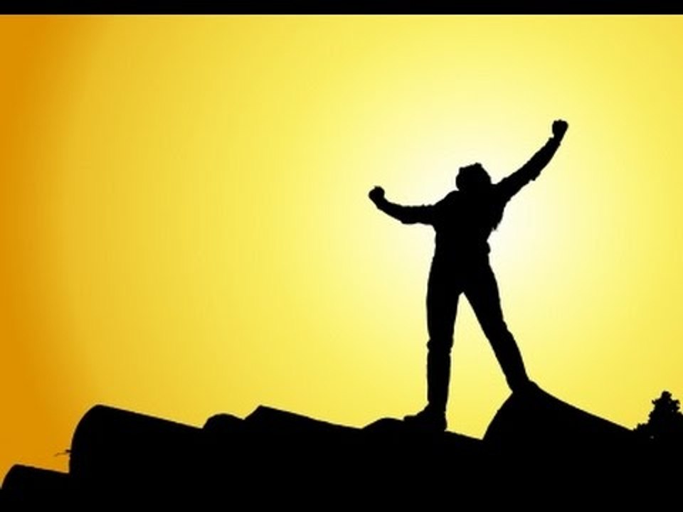 Avoid The Comfort Zone  - Motivational Video