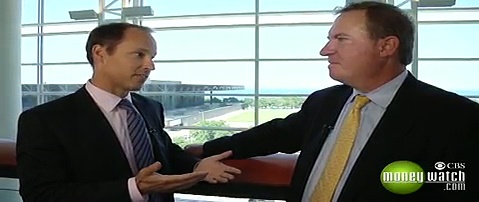 Time to Invest in Europe