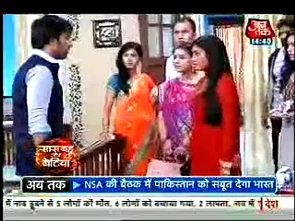 Suhani aur Yuvraj mein Rohan ke karan hua jagda jis se Gusse mein Yuvraj ne chods Ghar - 21 aug 2015 - Suhani Si Ek Ladki