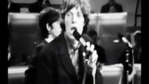 Rolling Stones Live on the TAMI Show 1964