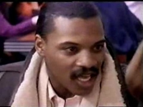 Alexander O'Neal - Innocent