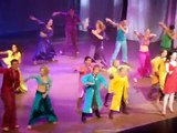 JOSEPH AND THE AMAZING TECHNICOLOR DREAMCOAT MUSICAL