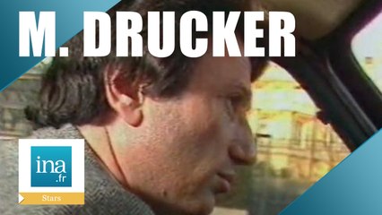 Une journée avec Michel Drucker | Archive INA