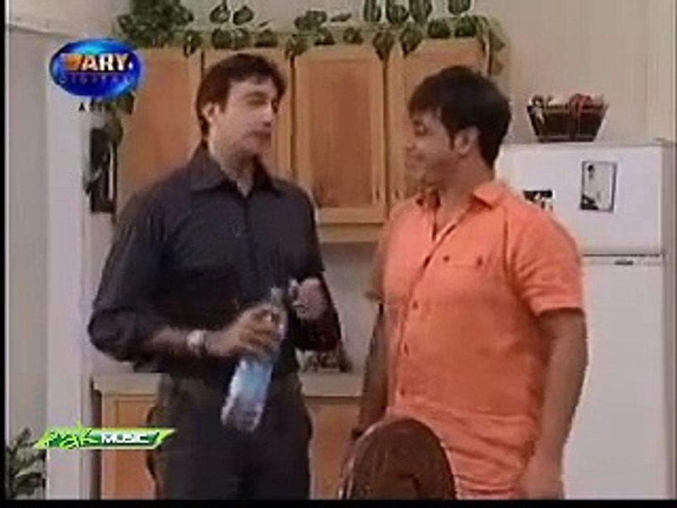 MAIN AUR TUM 1