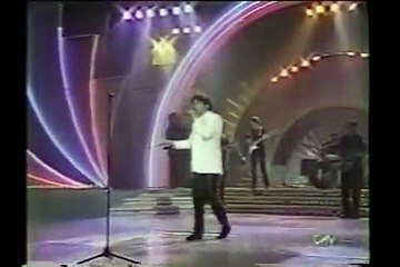 POR QUÉ SERÁ - RUDY LA SCALA.