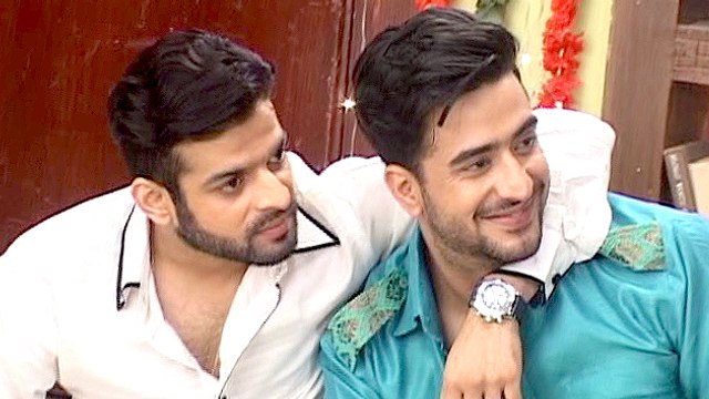 Romi's Wedding Preparation In Bhalla House | On Location | Yeh Hai Mohabbatein