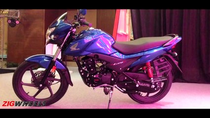 Honda Livo :: WalkAround Video :: ZigWheels