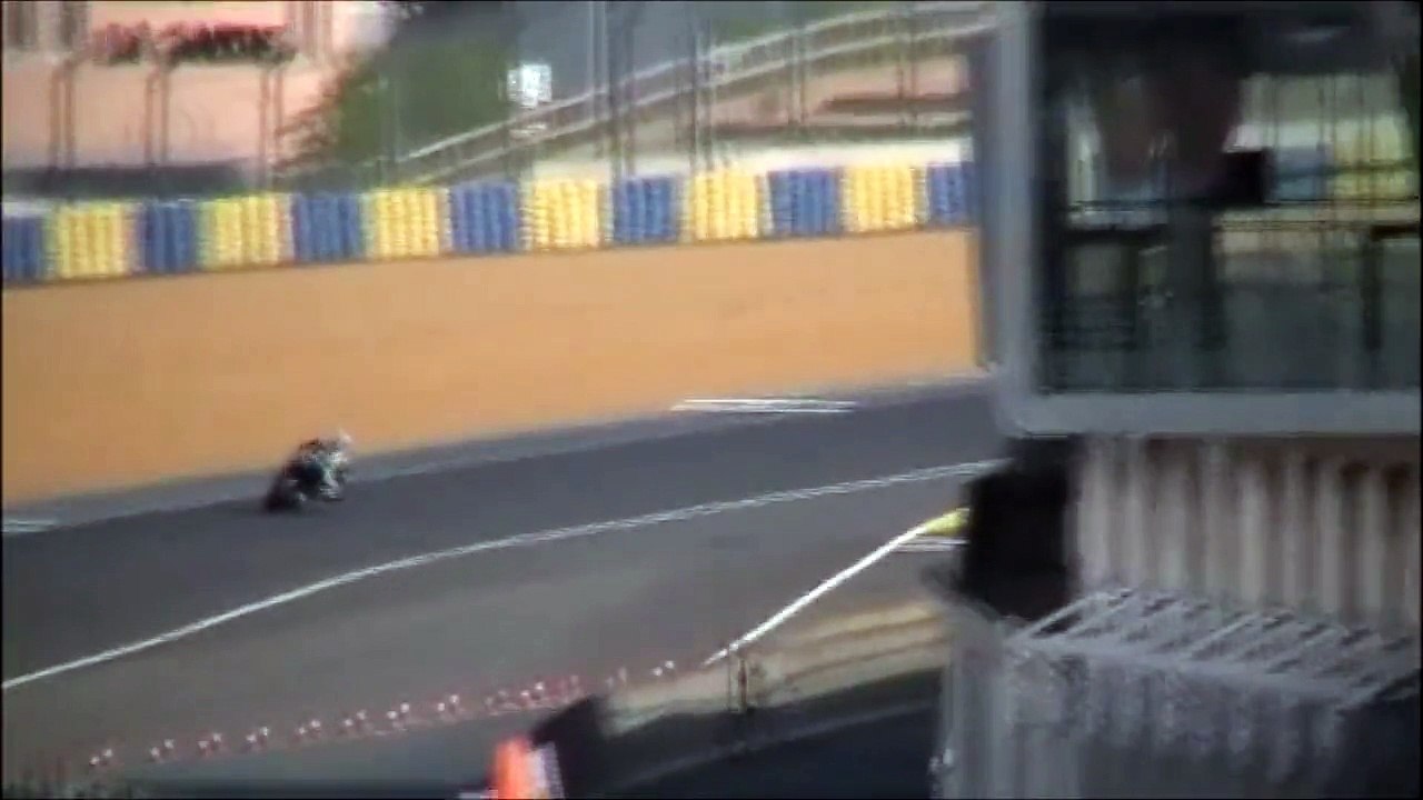 LCR Team - JeremRR - Le Mans - 12/13 Aout 2015