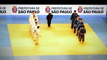 Desafio Internacional de Judô - Brasil x Japão 2014