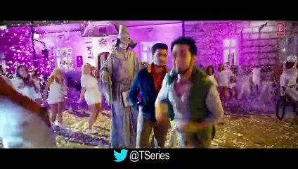 'Saturday Night VIDEO Song Bangistan Jacqueline Fernandez Riteish Deshmukh Pulkit Samrat