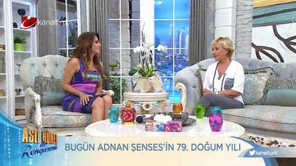 Lale Şenses eşi Adnan Şenses'i kaybettikten sonra yaşadıklarını anlattı!
