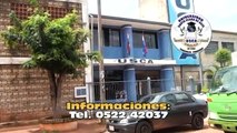 Universidades en Caaguazú Paraguay Particular Privada de Medicina, BECAS, CURSOS