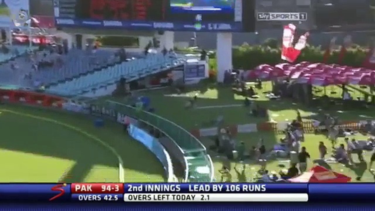 Misbah Ul Haq sixes compilation