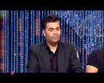 Karan Johar Gets Romantic With Salman Khan