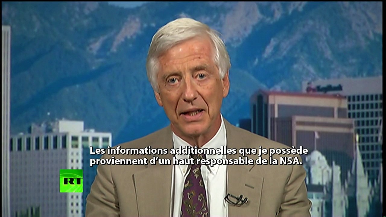 L’ancien maire de Salt-Lake City poursuit la NSA et Bush pour espionnage des JO d’hiver de 2002