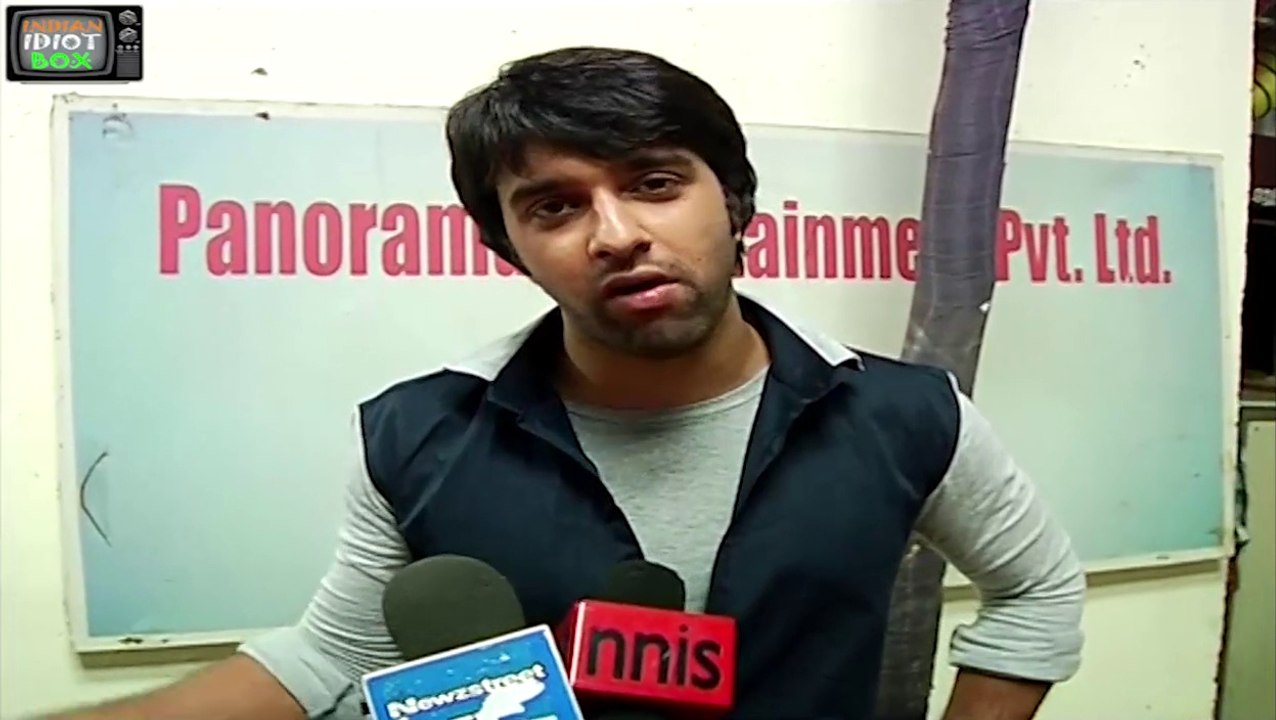 TRAGEDY IN LOVE STORY OF YUVRAJ & SUHANI IN SUHANI SI EK LADKI