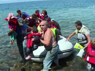 Migrations : partout dans le monde, la tentation des murs